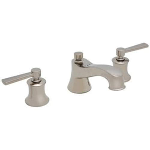 Open Box - Mirabelle MIRWSCPT800PN - Lavatory Faucet MirabelleBullseye Deals