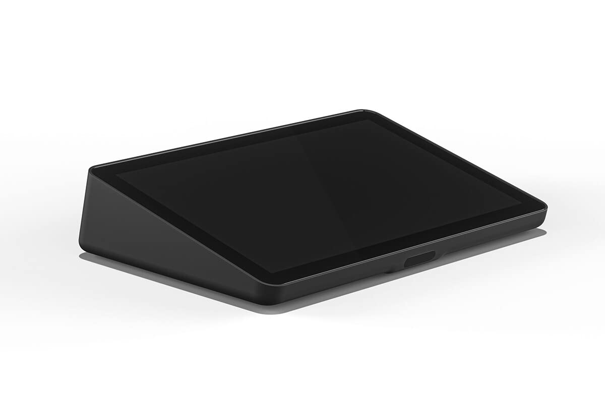 Refurbished - Tap IP-GRAPHITE-USB-TOUCH SCREEN 952-000085