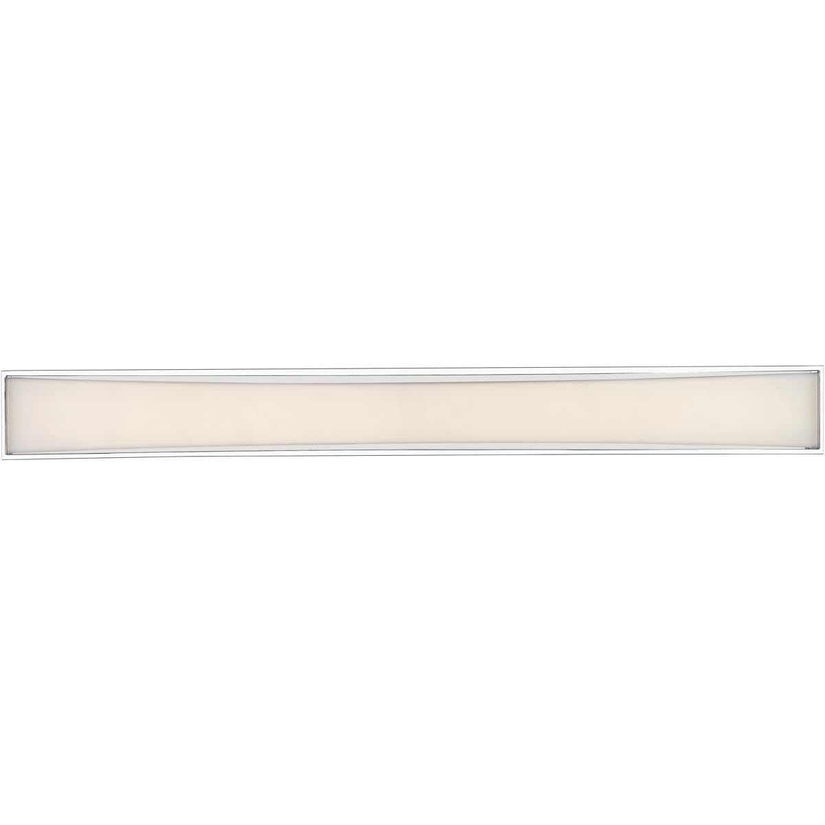 Open Box - Z-Lite 1933-46CH-LED - Bathroom Fixtures Indoor Lighting