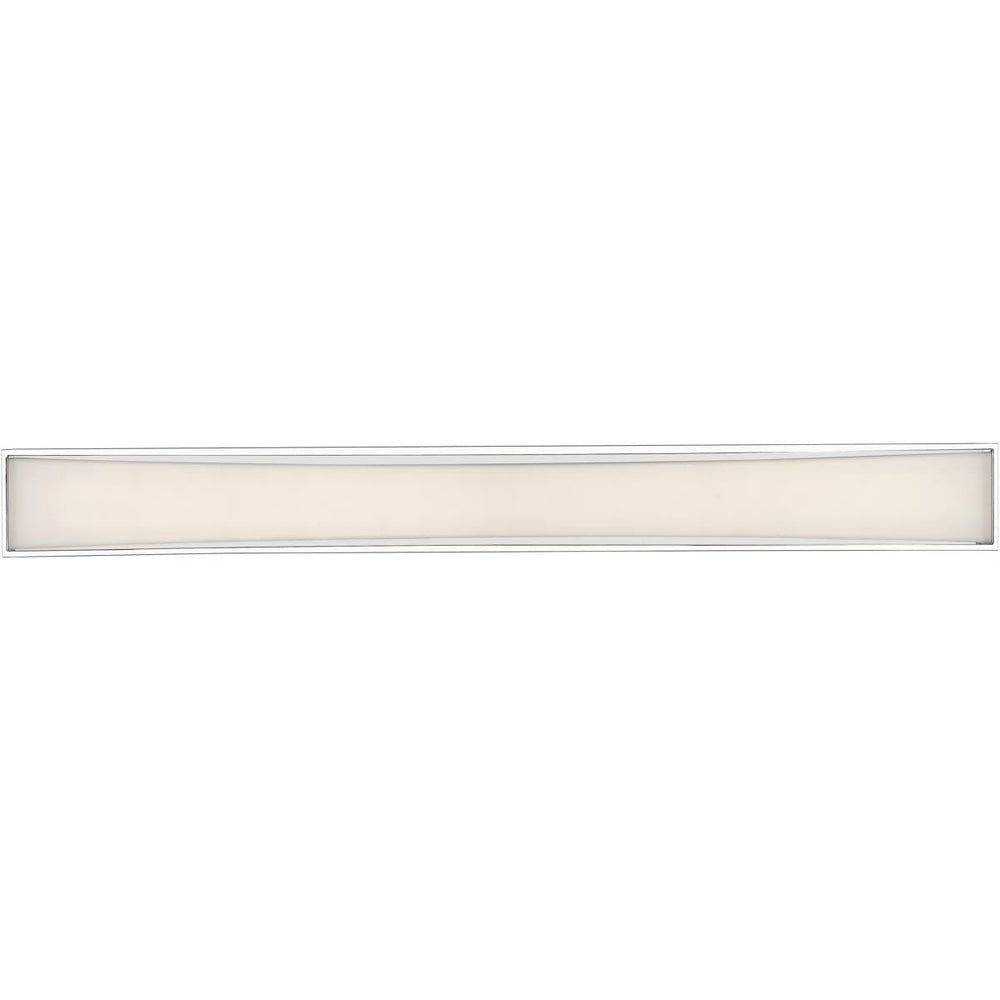 Open Box - Z-Lite 1933-46CH-LED - Bathroom Fixtures Indoor Lighting