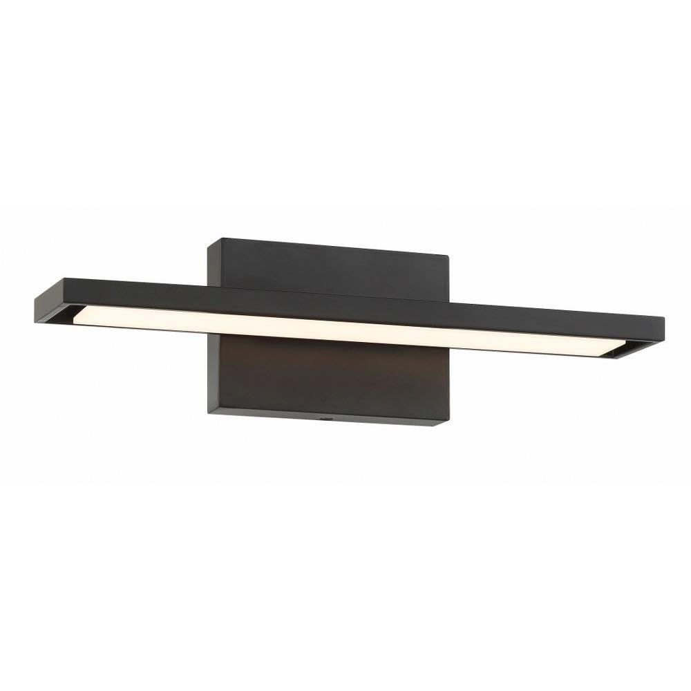 Open Box - Kovacs P5580-66A-L - Wall Sconces Indoor Lighting