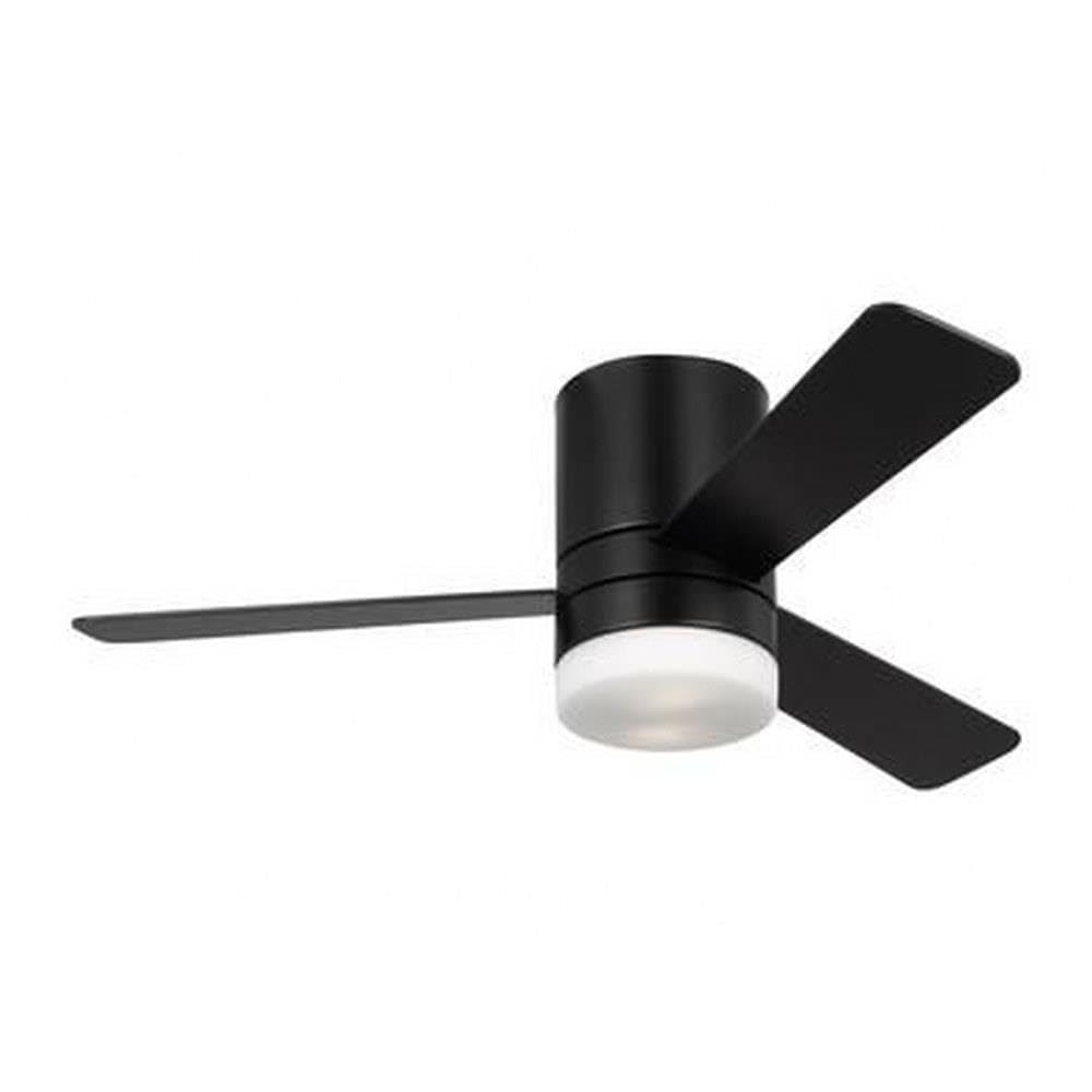 Open Box - Generation Lighting 3ERHR44MBKD - Ceiling Fans Fans