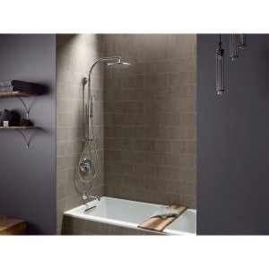 Open Box - Kohler K-45905-BN - Retrofit Showers Showers KohlerBullseye Deals