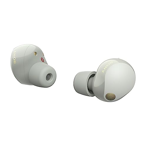 Refurbished - SONY WF1000XM5/S Headphone (BT)