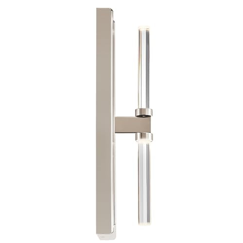 Open Box - Kichler 52671PN - Bathroom Fixtures Indoor Lighting
