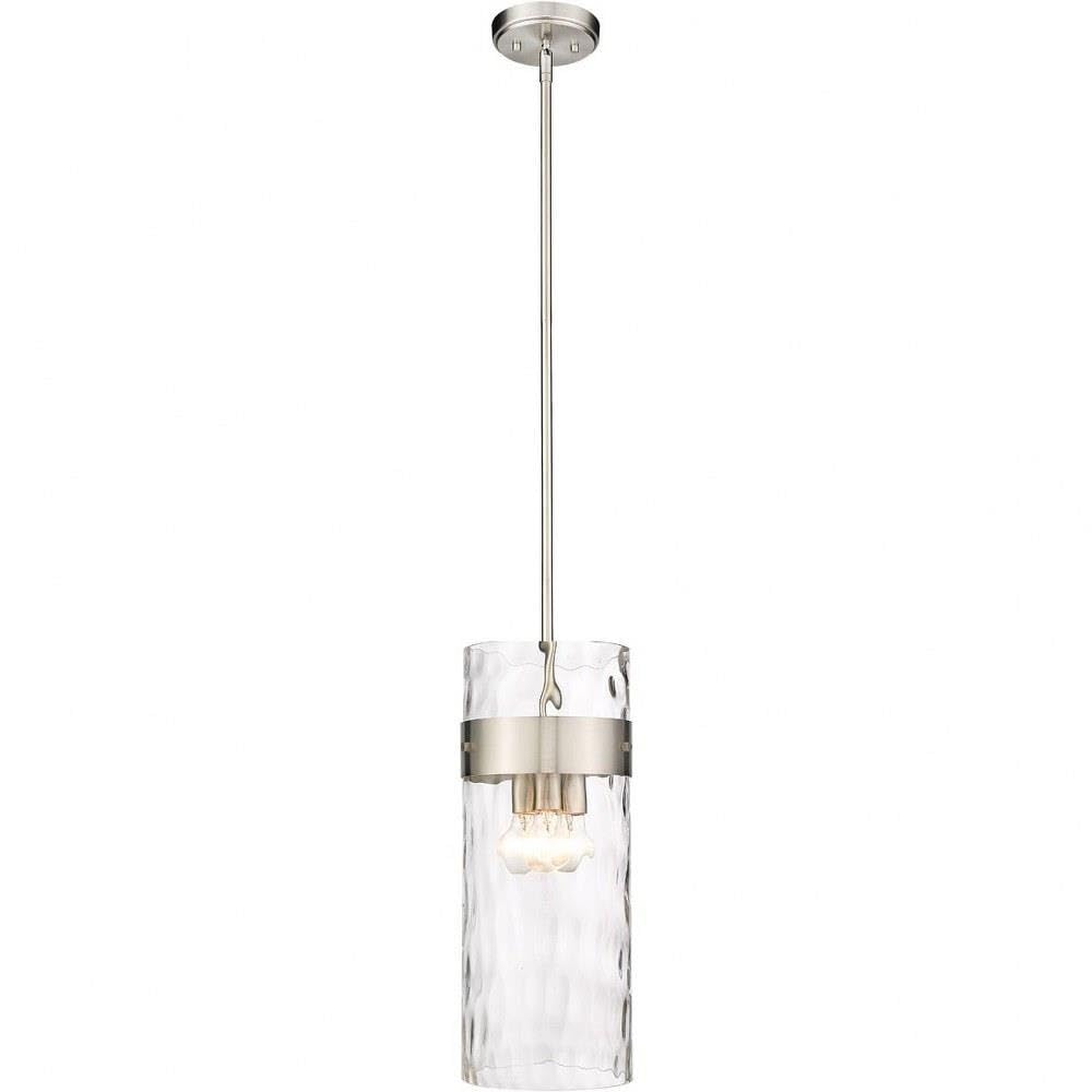 Open Box - Z-Lite 3035P9-BN - Pendants Indoor Lighting