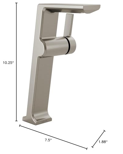 Open Box - Delta 799-SS-PR-DST - Bathroom Sink Faucets Faucet
