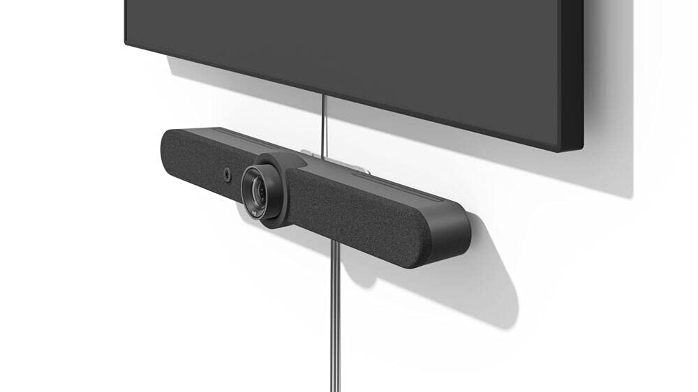 Certified Refurbished - Wall Mount for Video Bars-WALL MOUNT 952-000044