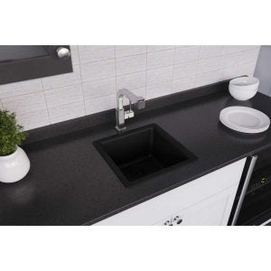 Open Box - Elkay ELX1616CN0 - Bar Sink Fixture