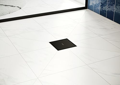 Open Box - Hansgrohe 56134671 - Shower Drains Showers
