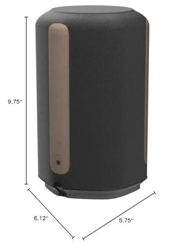 Certified Refurbished - SONY SRSRA3000/B Home Theater