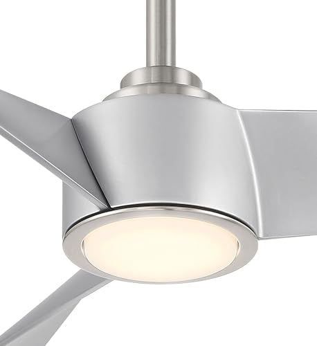 Open Box - MinkaAire F774L-BN/SL - Ceiling Fans Fans