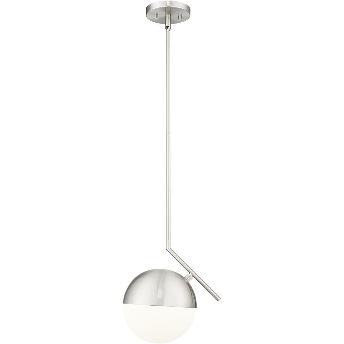 Open Box - Z-Lite 7517P11-BN - Pendants Indoor Lighting