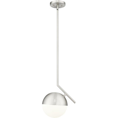 Open Box - Z-Lite 7517P11-BN - Pendants Indoor Lighting