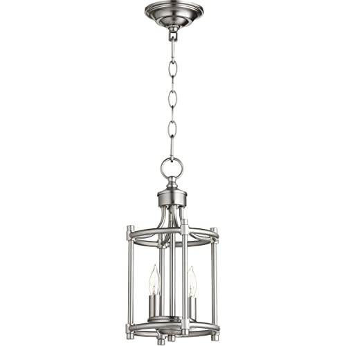 Open Box - Quorum International 6822-2-65 - Pendants Indoor Lighting