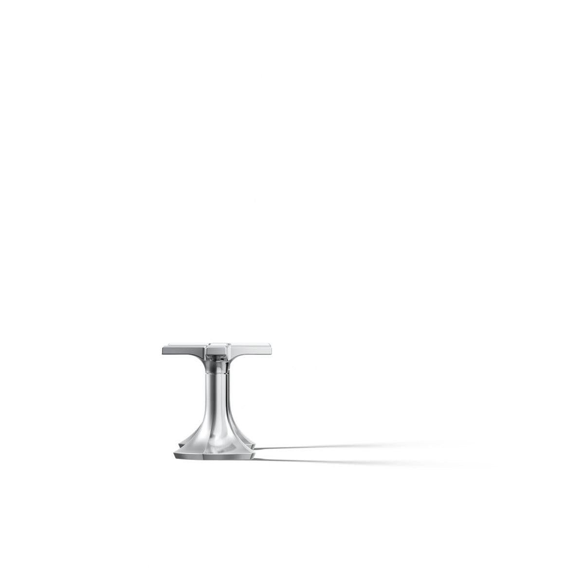 Open Box - Kohler K-27018-3-CP - Tub Faucet Parts Faucet Accessories and Parts