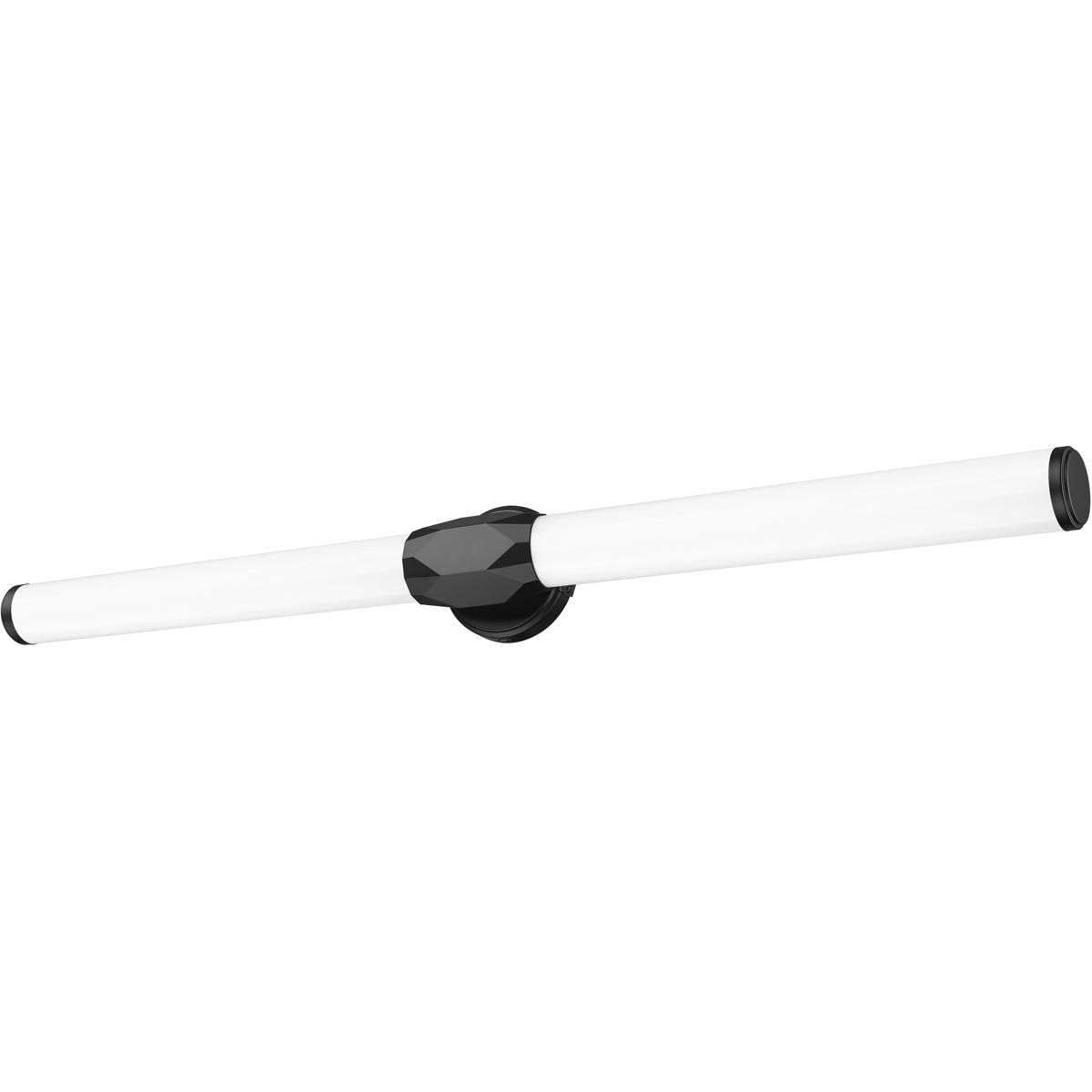 Open Box - Z-Lite 1010-40W-MB-LED - Bathroom Fixtures Indoor Lighting