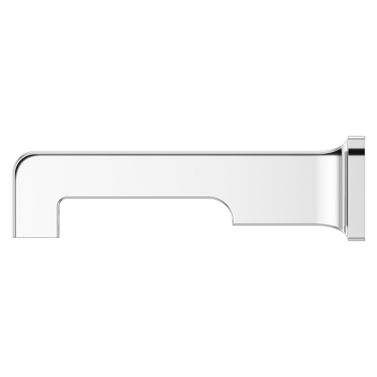 Open Box - Pfister TBS-52SHWK - Tub Spouts Bath and Shower Accessories