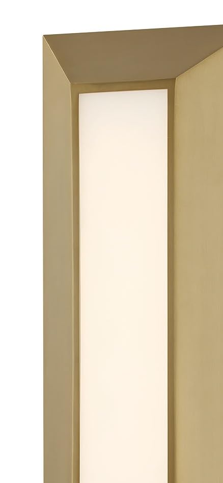 Open Box - Minka Lavery 321-695-L - Wall Sconces Indoor Lighting