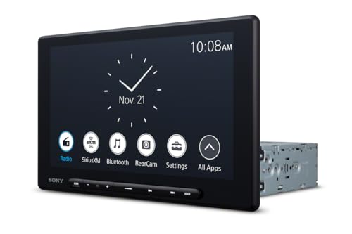 Certified Refurbished - SONY XAVAX8500 Mobile Electronics