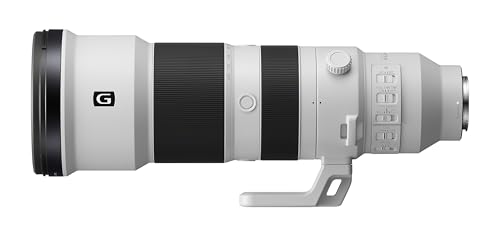 Refurbished - SONY SEL400800G Interchangeable Lens Camera