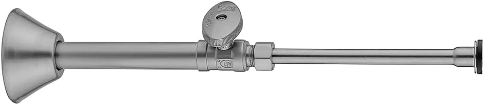 Open Box - Jaclo  631-8-72-CB - Angle Stop Valves Valves