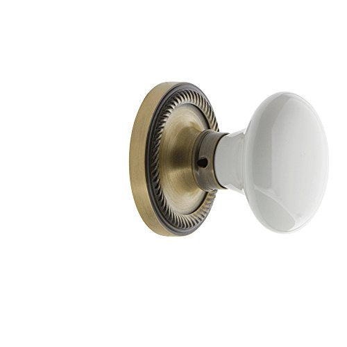 Open Box - Nostalgic Warehouse 702149 - Door Knobs Door Hardware