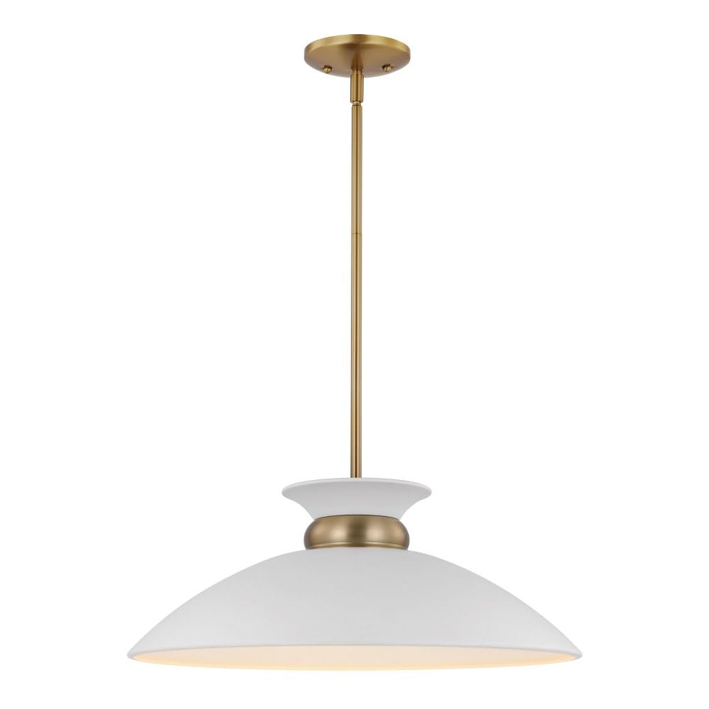 Open Box - Nuvo Lighting 60/7461 - Pendants Indoor Lighting