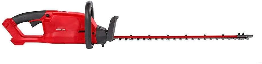 Open Box - Milwaukee M18 FUEL 18V 24 In. Cordless Hedge Trimmer MilwaukeeBullseye Deals