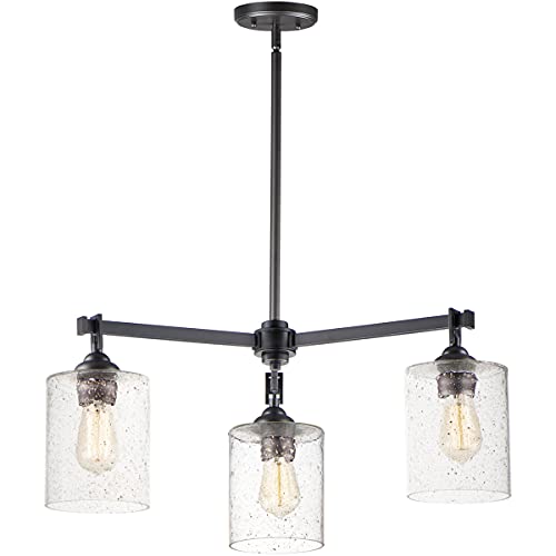 Open Box - Maxim 25273SSBZ - Chandeliers Indoor Lighting