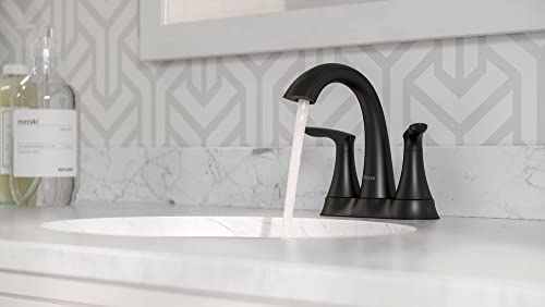 Open Box - Pfister LG48-WRPB - Bathroom Sink Faucets Faucet