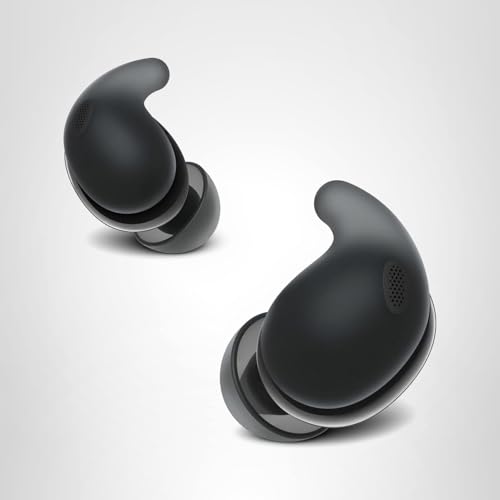 Refurbished - SONY WFLS910N/B Headphones