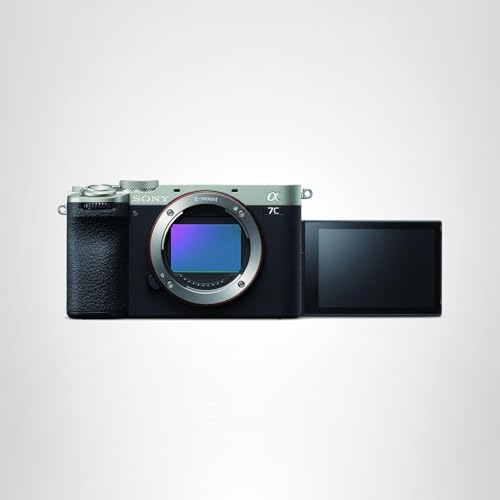 Refurbished - SONY ILCE7CM2S Interchangeable Lens Camera