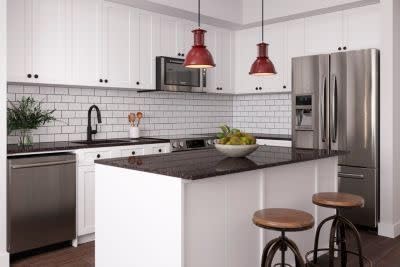 Open Box - Pfister GT529-COLY - Kitchen Faucet