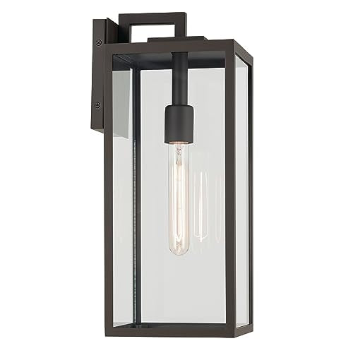 Open Box - Kichler 59112OZ - Wall Sconces Outdoor Lighting