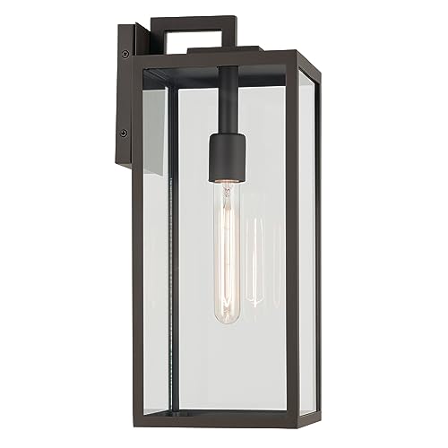 Open Box - Kichler 59112OZ - Wall Sconces Outdoor Lighting