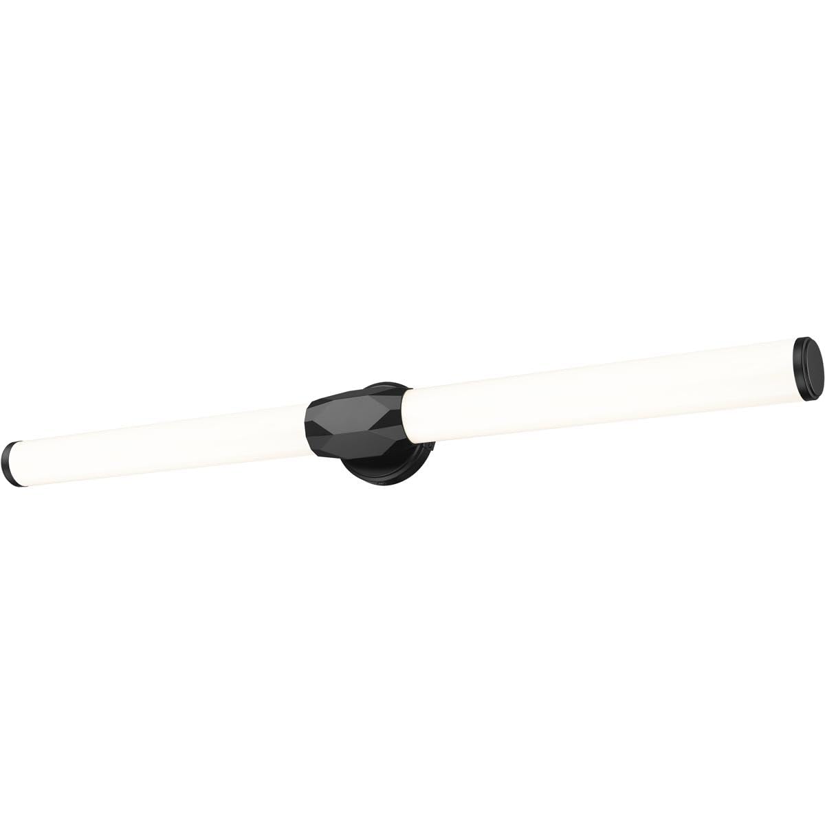 Open Box - Z-Lite 1010-40W-MB-LED - Bathroom Fixtures Indoor Lighting