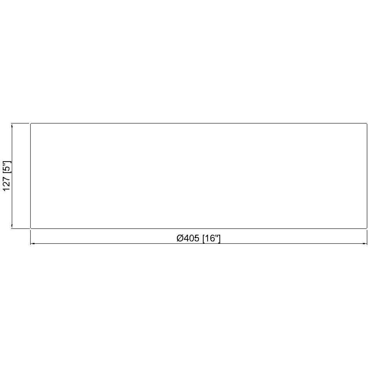Open Box - Z-Lite 2302F3-MB - Ceiling Fixtures Indoor Lighting