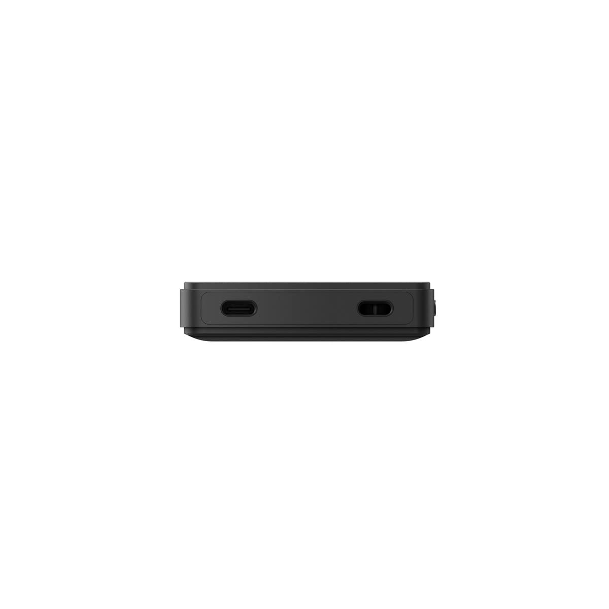 Certified Refurbished - SONY NWZX707/B Headphones