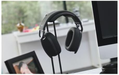 Certified Refurbished - HEADSET-Zone Vibe 100-GRAPHITE M/N A00167-BT-STANDALONE 981-001256