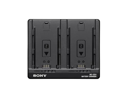 Certified Refurbished - SONY BCZD1 DI Accessories