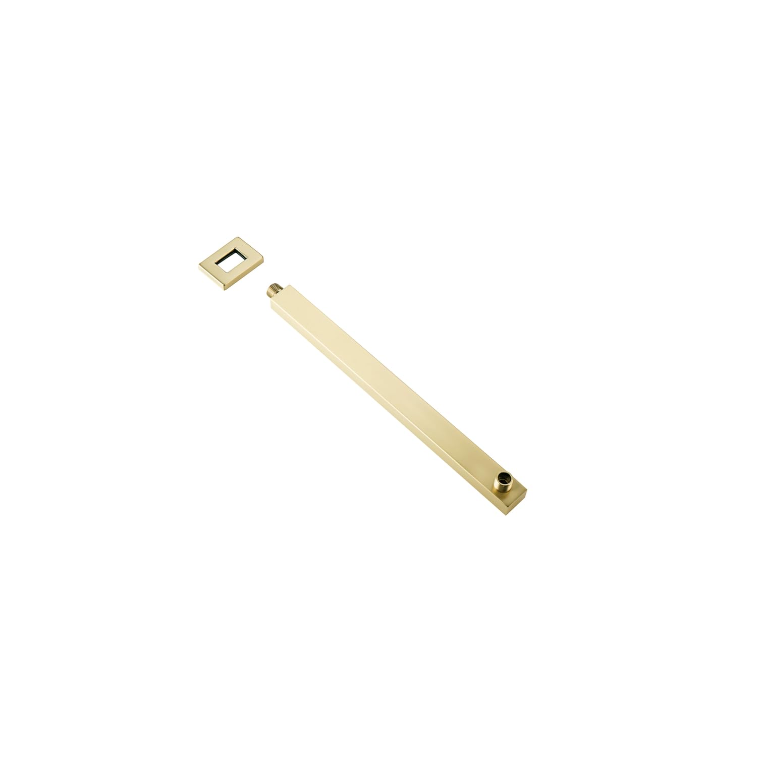 Open Box - Elegant Lighting FAS-9003BGD - Shower Only Showers