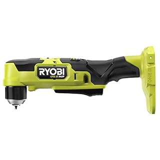Open Box - ONE+ HP 18V Brushless Cordless Compact 3/8 In. Right Angle Drill (Tool Only) RyobiBullseye Deals