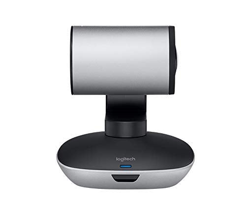 Open Box -  Logitech PTZ Pro 2 Camera - USB HD 1080P Video Camera for Conference Rooms