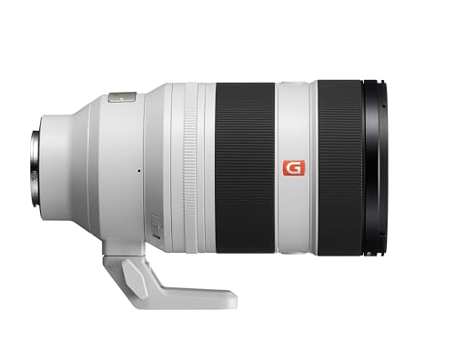 Certified Refurbished - SONY SEL50150GM Interchangeable Lens Camera