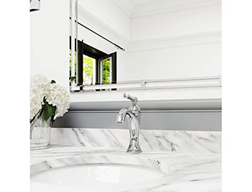 Open Box - Pfister LG42-TB0K - Bathroom Sink Faucets Faucet