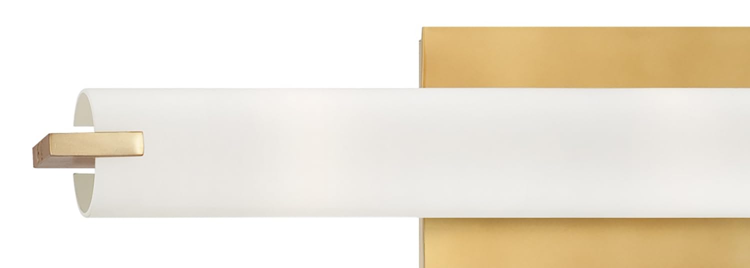 Open Box - Kovacs P5040-084-L - Wall Sconces Indoor Lighting KovacsBullseye Deals