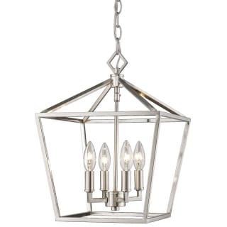 Open Box - Millennium Lighting 3234-SN - Pendants Indoor Lighting