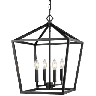Open Box - Millennium Lighting 3244-MB - Pendants Indoor Lighting
