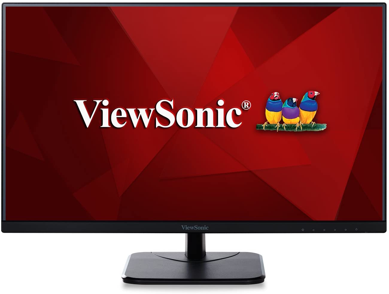 VIEWSONIC 24" LCD MO